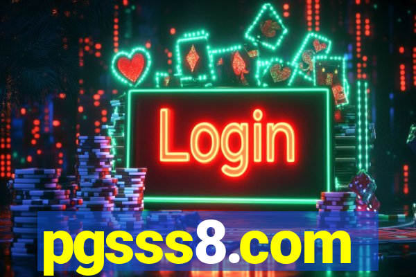 pgsss8.com