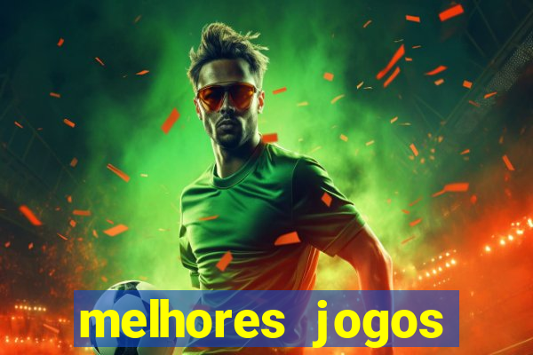 melhores jogos offline para iphone