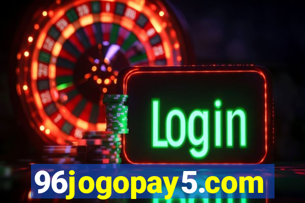 96jogopay5.com