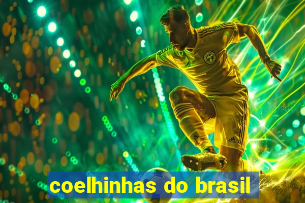 coelhinhas do brasil