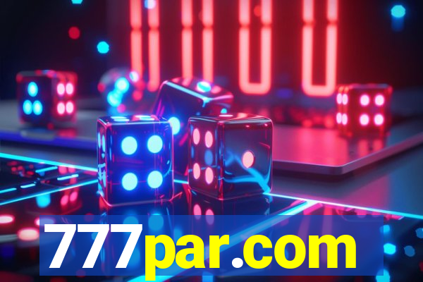 777par.com