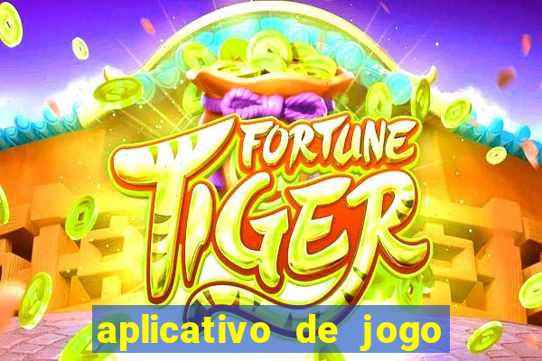 aplicativo de jogo que paga no pix