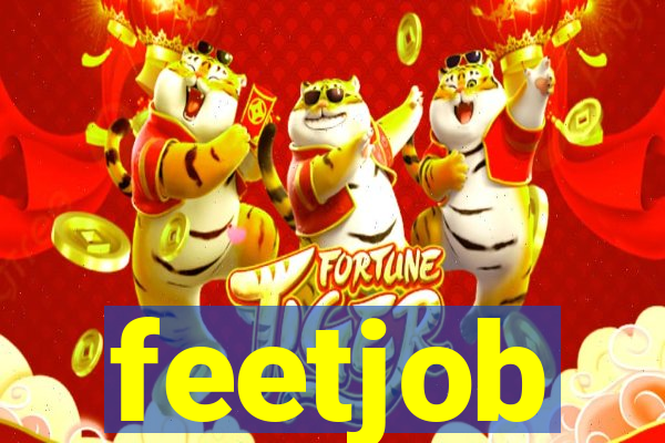 feetjob