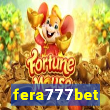 fera777bet