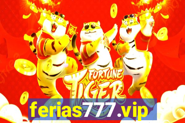 ferias777.vip