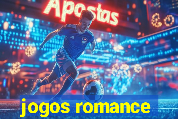 jogos romance