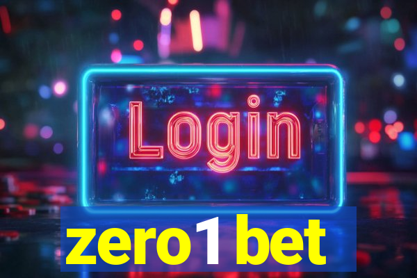 zero1 bet