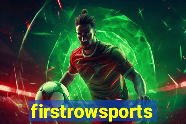 firstrowsports