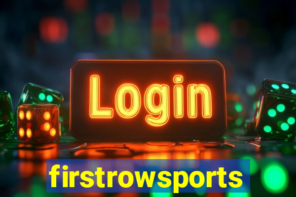 firstrowsports