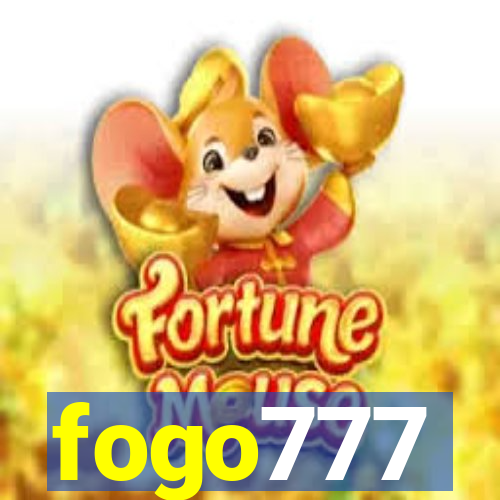 fogo777