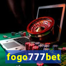 fogo777bet