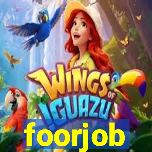 foorjob