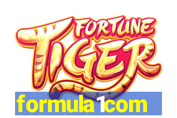 formula1com