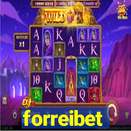 forreibet