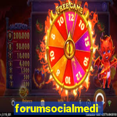 forumsocialmedia