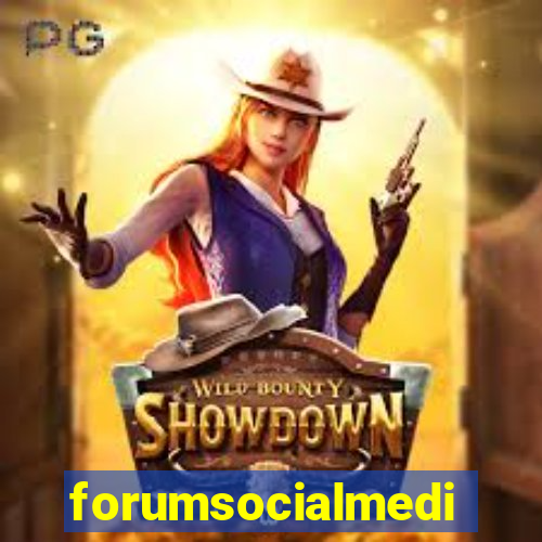 forumsocialmedia