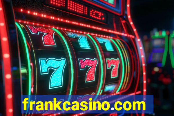 frankcasino.com