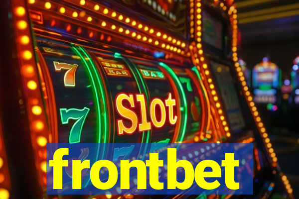 frontbet