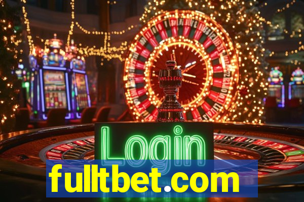 fulltbet.com