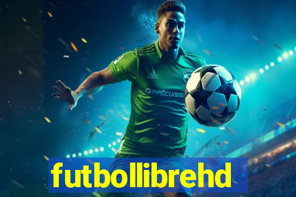 futbollibrehd