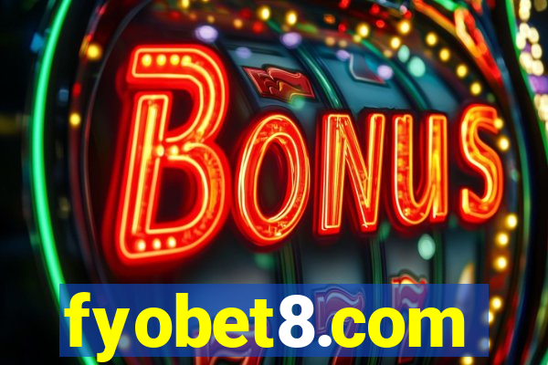 fyobet8.com