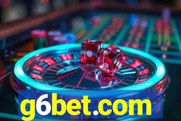 g6bet.com