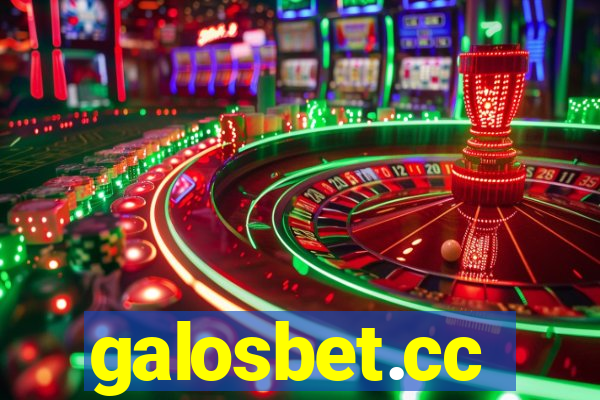 galosbet.cc