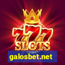 galosbet.net