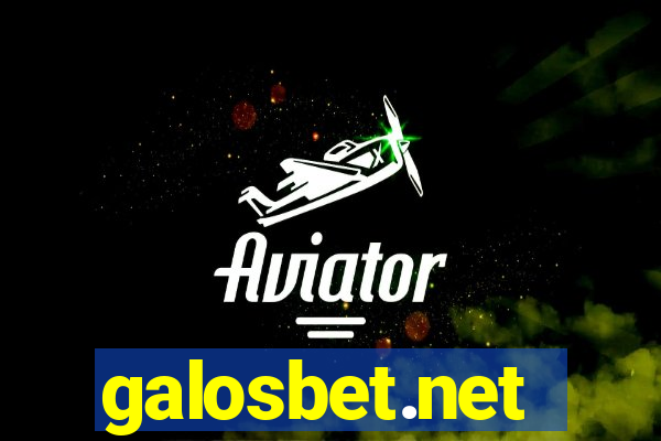 galosbet.net