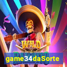 game34daSorte