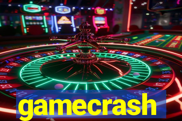 gamecrash