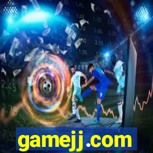 gamejj.com