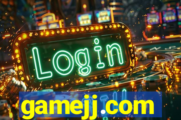 gamejj.com