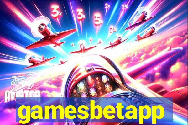 gamesbetapp