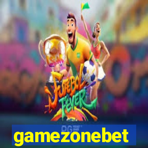 gamezonebet