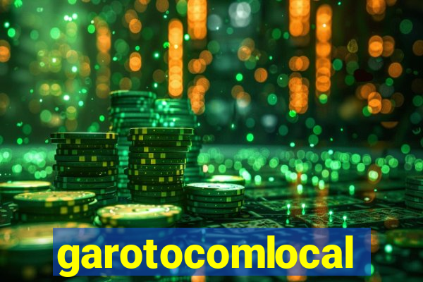 garotocomlocal