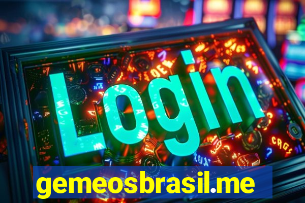 gemeosbrasil.me