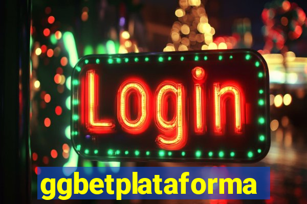 ggbetplataforma