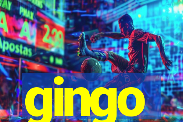 gingo