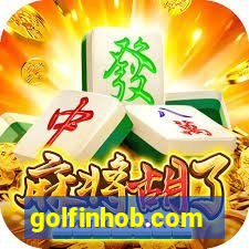 golfinhob.com