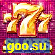 goo.su