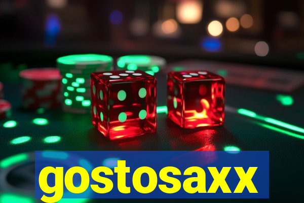 gostosaxx