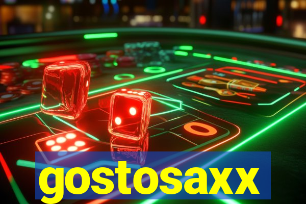 gostosaxx