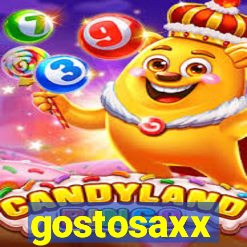 gostosaxx