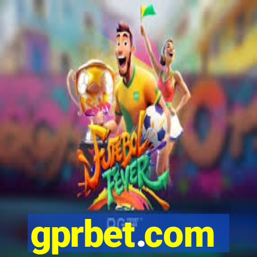 gprbet.com