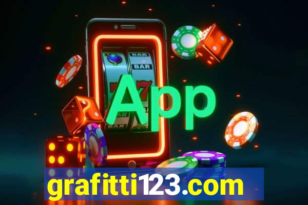 grafitti123.com