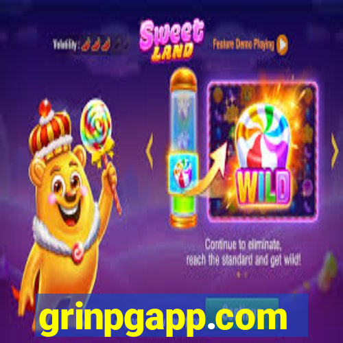 grinpgapp.com