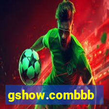 gshow.combbb