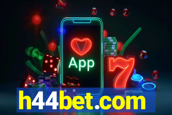 h44bet.com