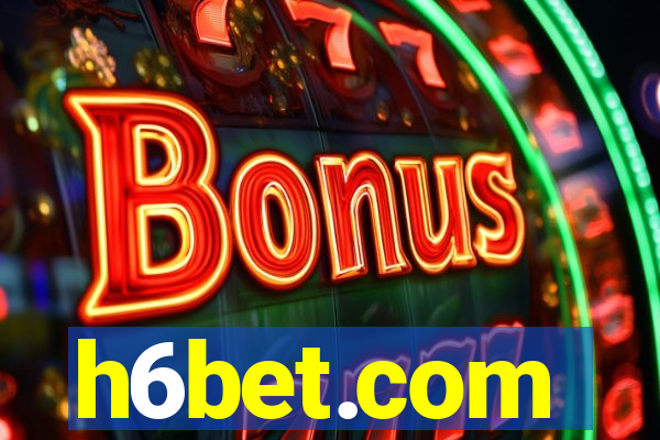 h6bet.com